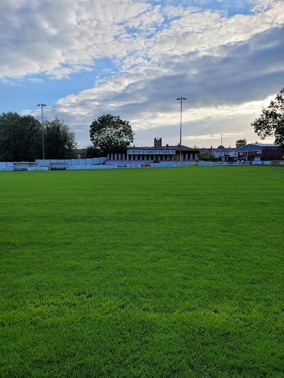 Atherton Collieries