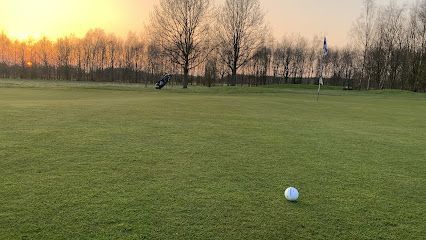Blundells Hill Golf Club