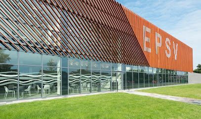 Brio Leisure Ellesmere Port Sports Village