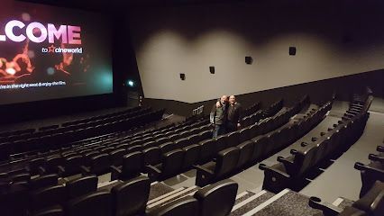 Cineworld Cinema - Leigh
