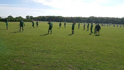 Ellesmere Port Rugby Club