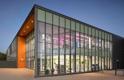 Great Sankey Neighbourhood Hub