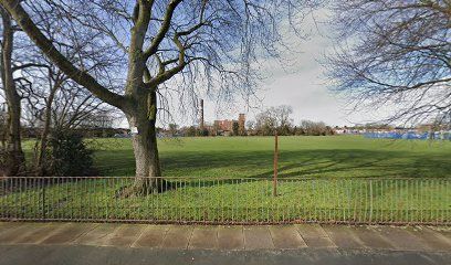Meadowbank Playing Fields
