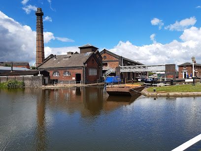 National Waterways Museum Ellesmere Port