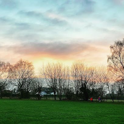 The Lymm View