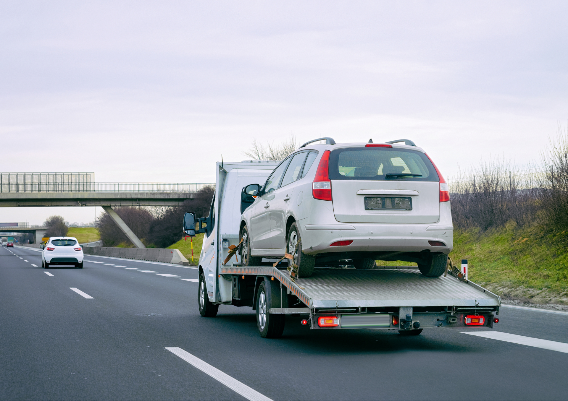 3 Bad Reasons for Getting Towed & Smart Ways to Prevent Them