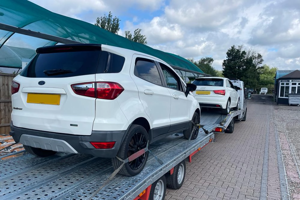 5 Essential Steps for Safe Emergency Towing Situation