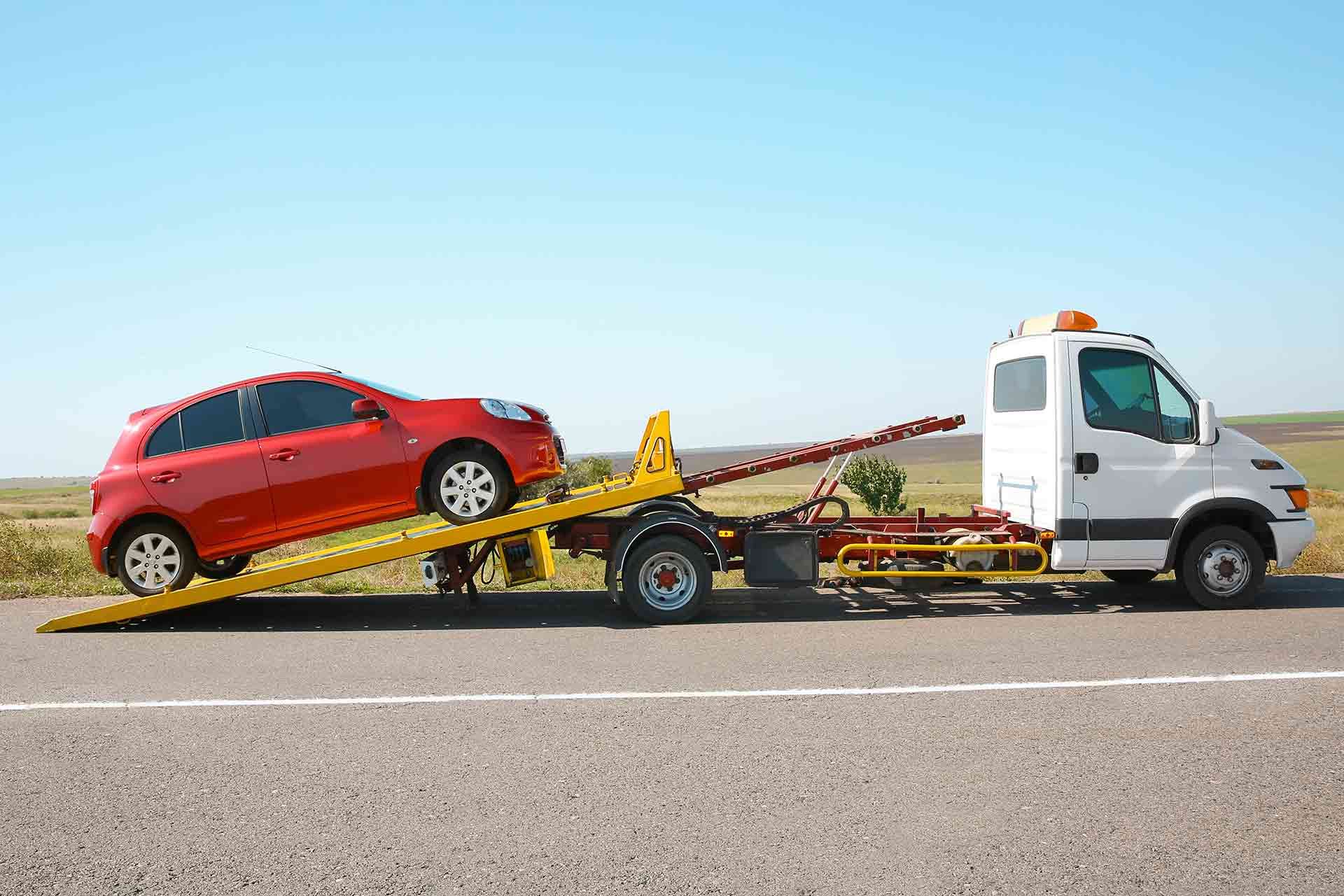 Vehicle Recovery Services: How to Choose the Best Provider